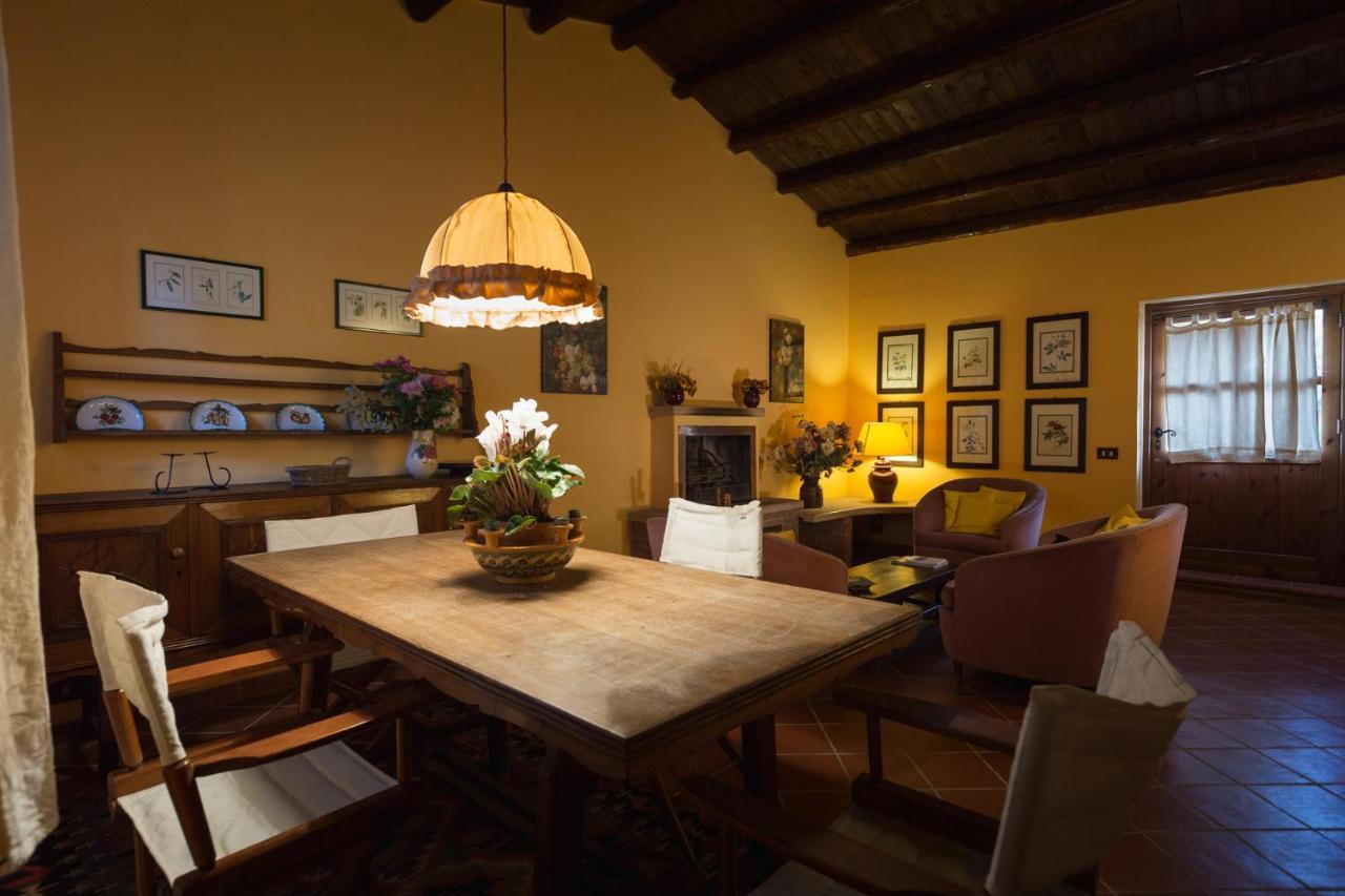 Masseria Pernice Monreale Extérieur photo
